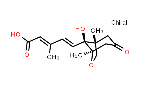 CAS No. 24394-14-7, Phaseic acid