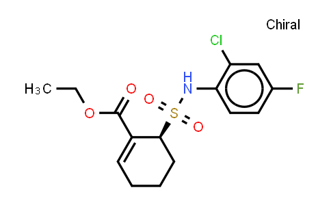 CAS No. 243984-10-3, TAK-242 (S enantiomer)