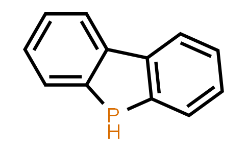 CAS No. 244-87-1, 5H-Benzo[b]phosphindole