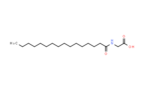 CAS No. 2441-41-0, Palmitoylglycine