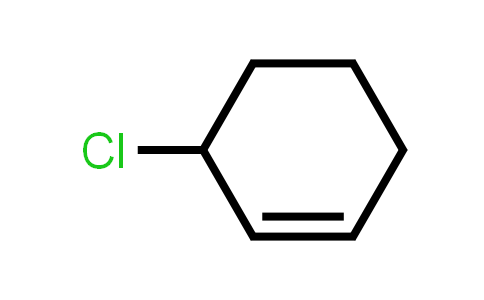 CAS No. 2441-97-6, 3-Chlorocyclohex-1-ene