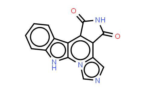 CAS No. 244148-46-7, Isogranulatimide