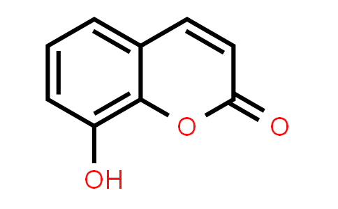 CAS No. 2442-31-1, 8-Hydroxycoumarin