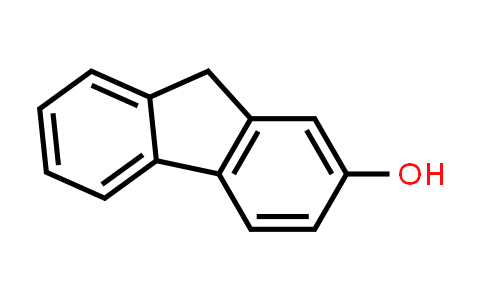CAS No. 2443-58-5, 9H-Fluoren-2-ol