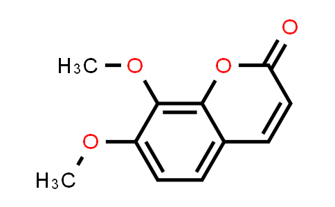 CAS No. 2445-80-9, 7,8-Dimethoxycoumarin