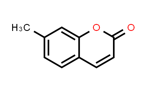 CAS No. 2445-83-2, 7-Methyl-2H-chromen-2-one