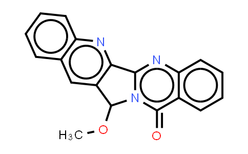 MC543893 | 244616-84-0 | Luotonin E