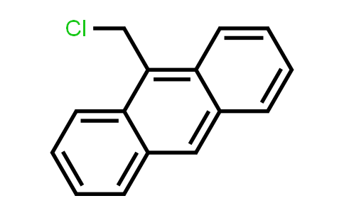 CAS No. 24463-19-2, 9-(Chloromethyl)anthracene