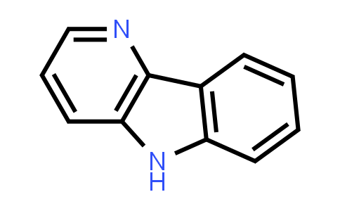 CAS No. 245-08-9, 5H-Pyrido[3,2-b]indole