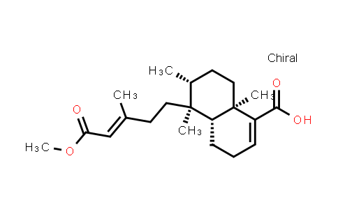 CAS No. 24513-41-5, Monomethyl kolavate