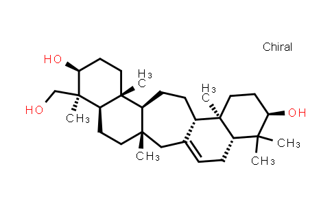 CAS No. 24513-57-3, 3-Epilycoclavanol