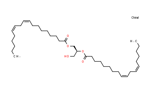 CAS No. 24529-89-3, 1,2-Dilinoleoyl-sn-glycerol