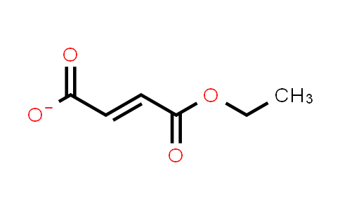 CAS No. 2459-05-4, Monoethyl fumarate