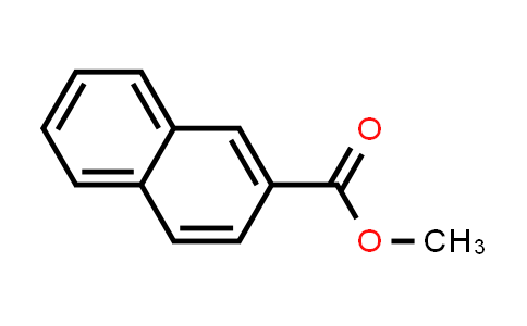 CAS No. 2459-25-8, Methyl 2-naphthoate