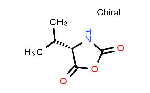 CAS No. 24601-74-9, (S)-4-Isopropyloxazolidine-2,5-dione