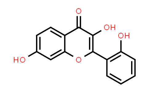 CAS No. 24615-01-8, 7,2'-Dihydroxyflavonol