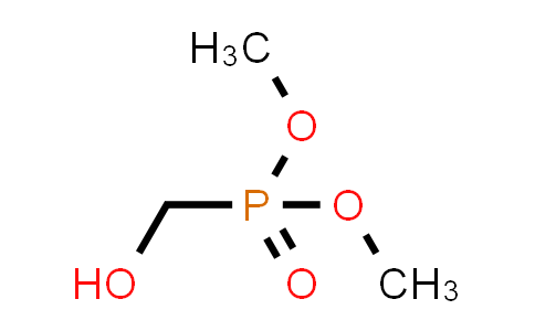 CAS No. 24630-67-9, Dimethyl (hydroxymethyl)phosphonate