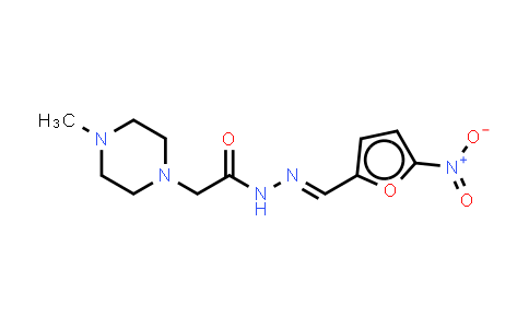DY544021 | 24632-47-1 | 硝呋哌酮