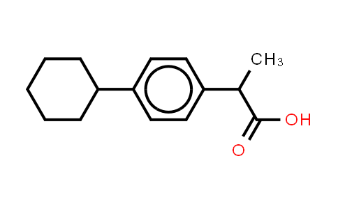 CAS No. 24645-20-3, Hexaprofen