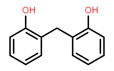 CAS No. 2467-02-9, 2,2’-Bis(hydroxyphenyl)methane