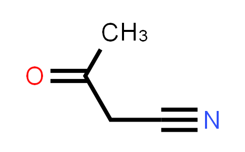 CAS No. 2469-99-0, 3-Oxobutanenitrile