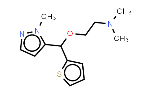 CAS No. 247046-52-2, Dilopetine