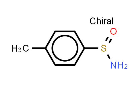 CAS No. 247089-85-6, (R)-(-)-p-Toluenesulfinamide