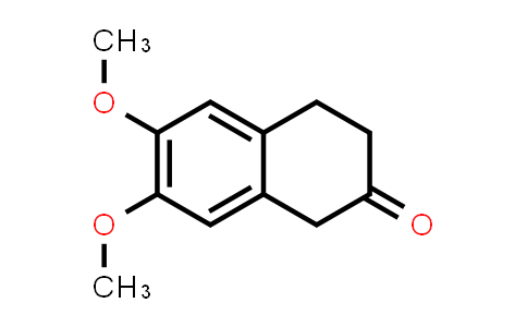 CAS No. 2472-13-1, 6,7-Dimethoxyl-2-tetralone
