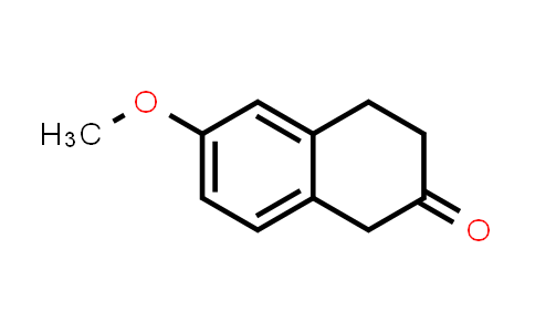 CAS No. 2472-22-2, 6-Methoxyl-2-tetralone