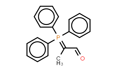 CAS No. 24720-64-7, 2-(Triphenyl-l5-phosphanylidene)propanal