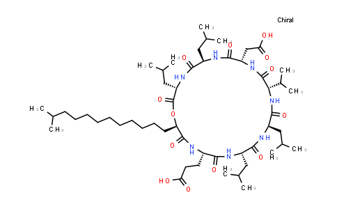 CAS No. 24730-31-2, Surfactin
