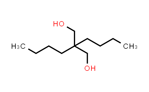 CAS No. 24765-57-9, 2,2-Dibutylpropane-1,3-diol