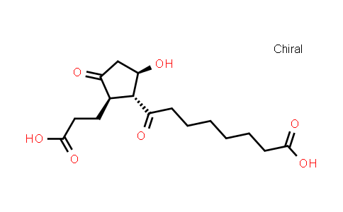 CAS No. 24769-56-0, tetranor-PGEM
