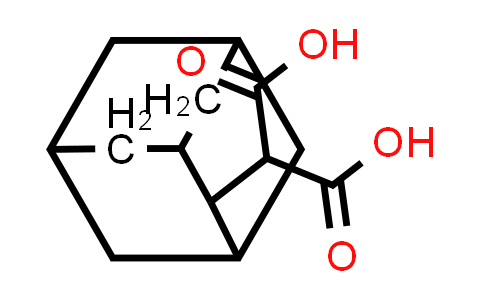 CAS No. 24779-68-8, 2-Adamantan-malonic acid
