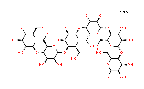 MC544128 | 2478-35-5 | Cellohexaose