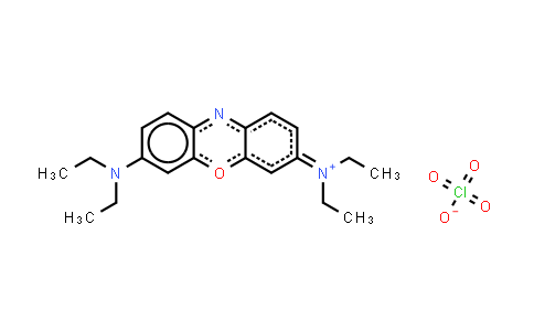 CAS No. 24796-94-9, Oxazine 1 perchlorate