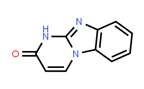 CAS No. 24811-78-7, Benzo[4,5]imidazo[1,2-a]pyrimidin-2(1H)-one