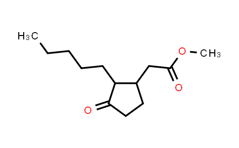 CAS No. 24851-98-7, Methyl dihydrojasmonate