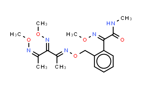 CAS No. 248593-16-0, Orysastrobin