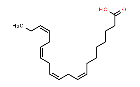 CAS No. 24880-40-8, ω-3 Arachidonic Acid