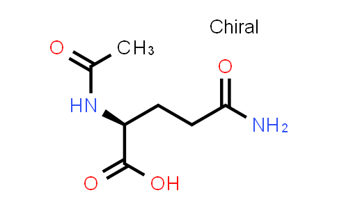 CAS No. 2490-97-3, Aceglutamide