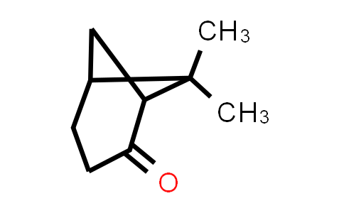 CAS No. 24903-95-5, 6,6-Dimethylbicyclo[3.1.1]heptan-2-one