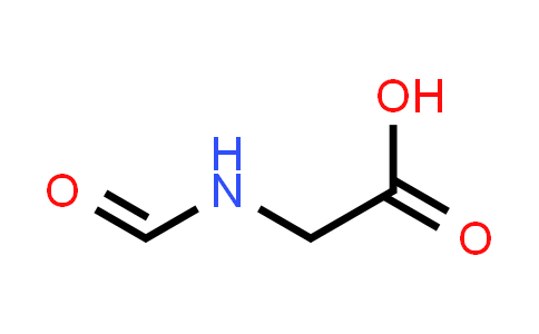 CAS No. 2491-15-8, N-Formylglycine