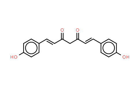 CAS No. 24939-16-0, Bisdemethoxycucurmin