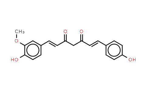 CAS No. 24939-17-1, (E/Z)-Demethoxycurcumin