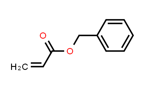 CAS No. 2495-35-4, Benzyl 2-propenoate