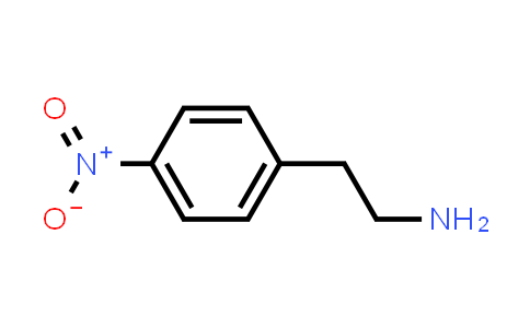 CAS No. 24954-67-4, 2-(4-Nitrophenyl)ethanamine
