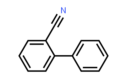 CAS No. 24973-49-7, [1,1'-Biphenyl]-2-carbonitrile