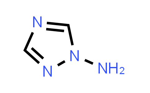 CAS No. 24994-60-3, 1H-1,2,4-Triazol-1-amine