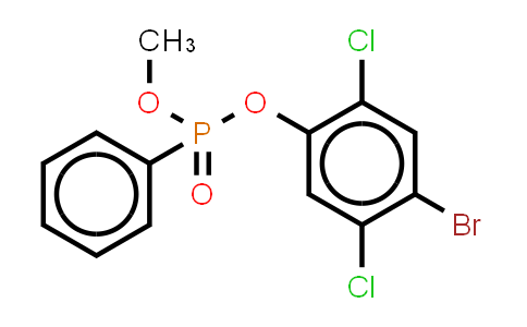 MC544239 | 25006-32-0 | 对溴磷
